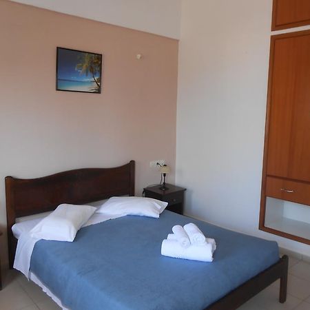Frosso'S Apartments Kokkini Hani Eksteriør billede